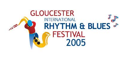 Gloucester Blues Logo 2005